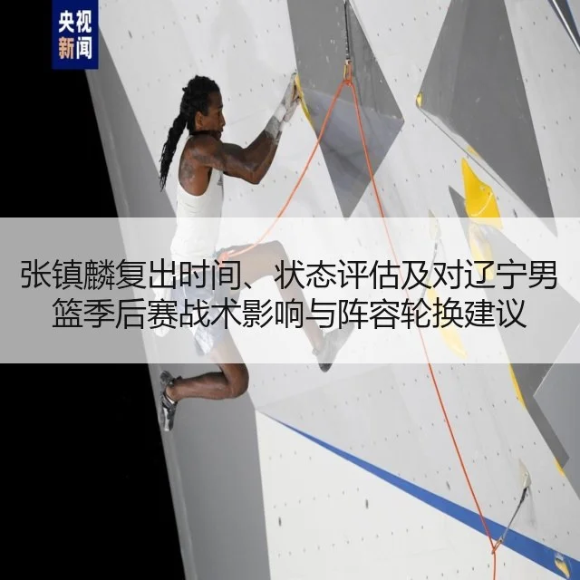 张镇麟复出时间、状态评估及对辽宁男篮季后赛战术影响与阵容轮换建议（leyu）
